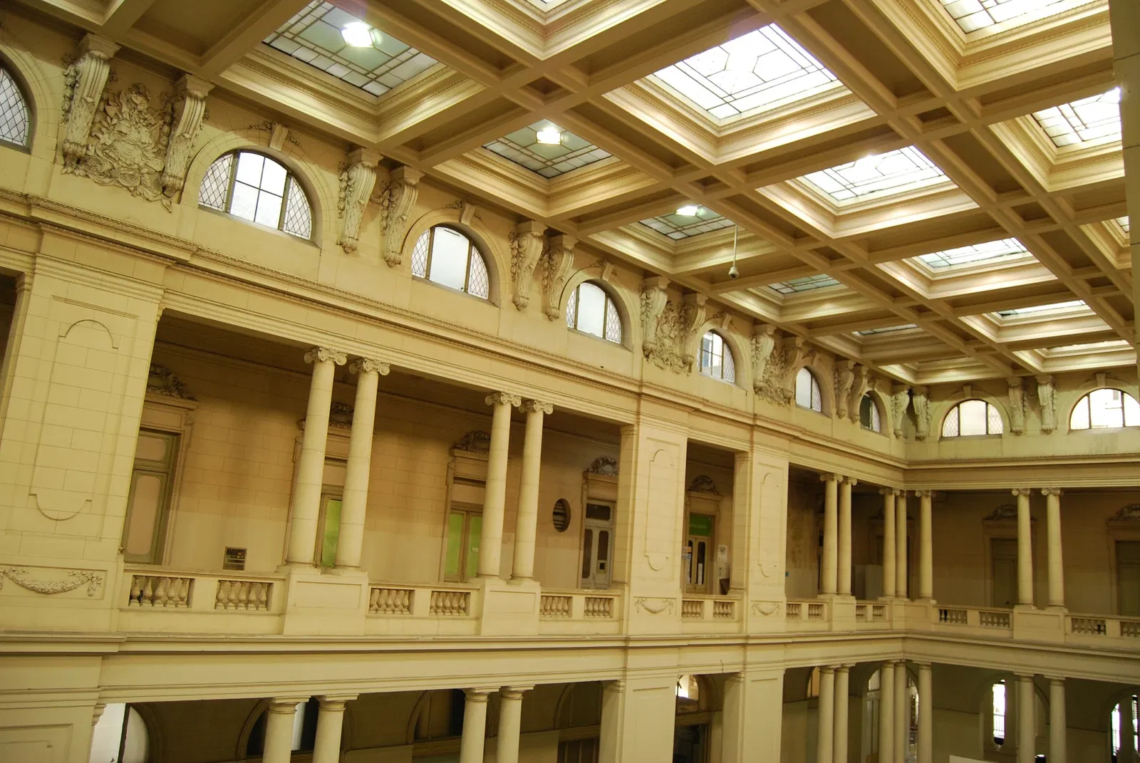 MUMART - Museo Municipal de Arte de La Plata