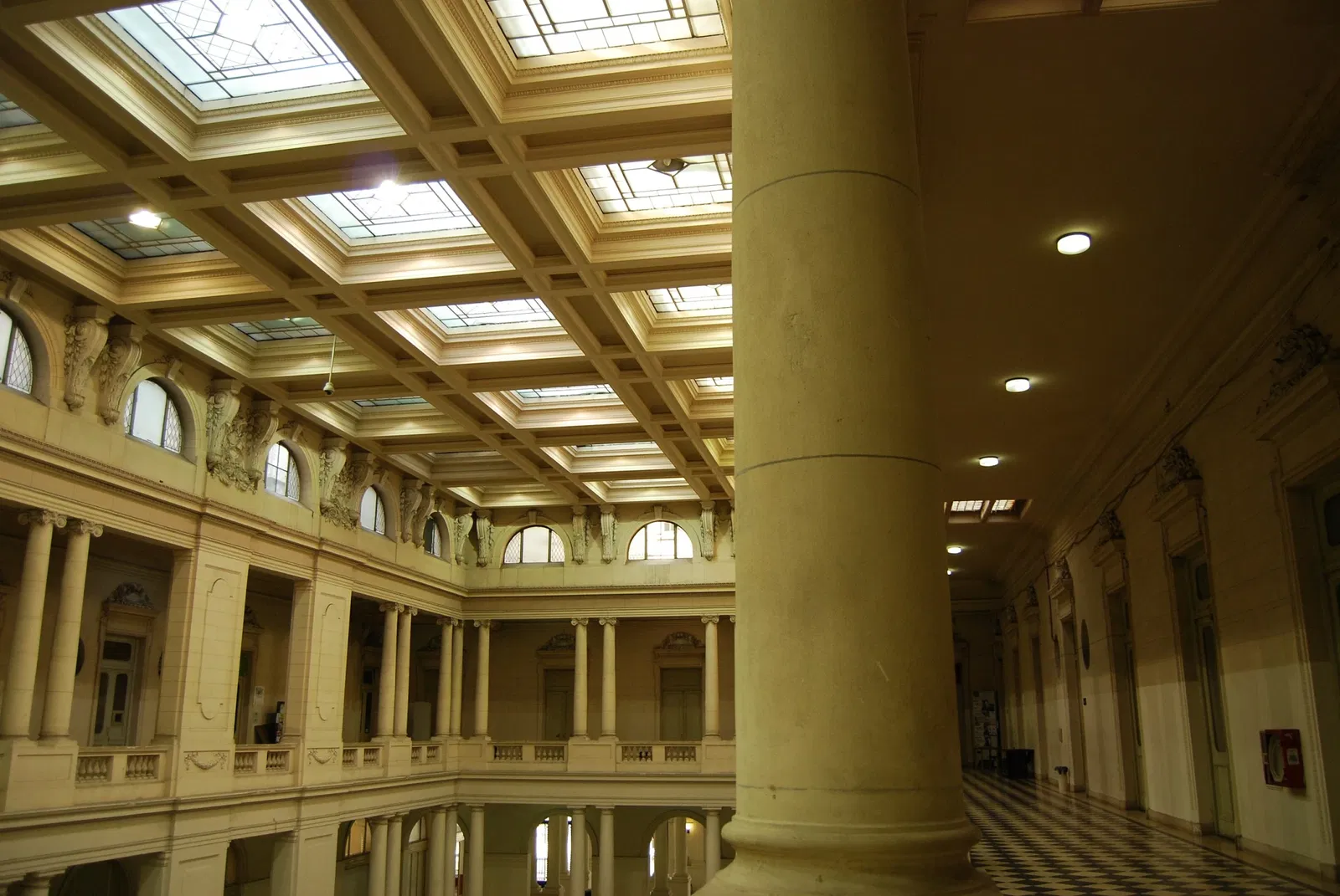 MUMART - Museo Municipal de Arte de La Plata