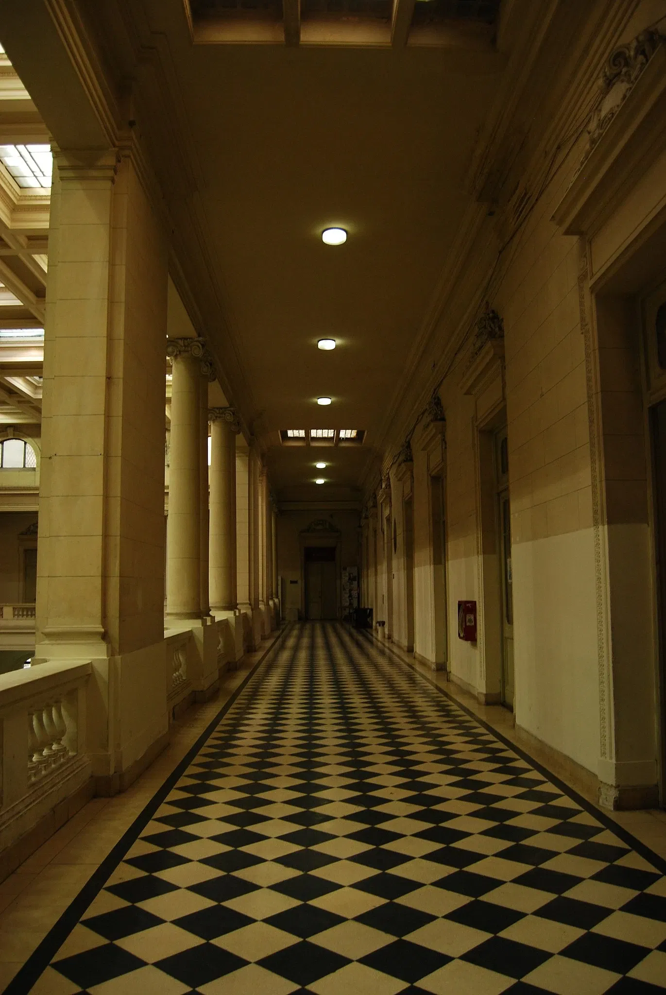 MUMART - Museo Municipal de Arte de La Plata