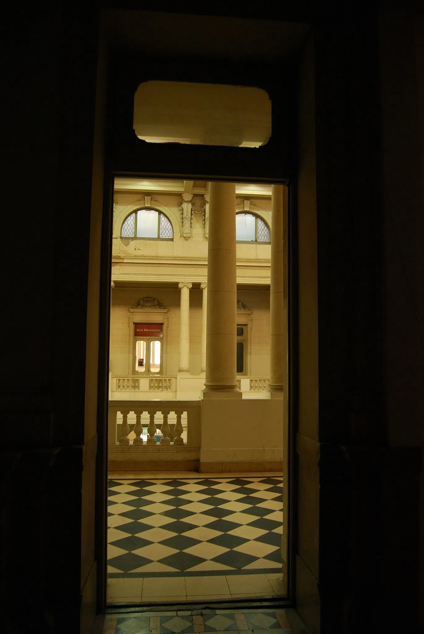 MUMART - Museo Municipal de Arte de La Plata