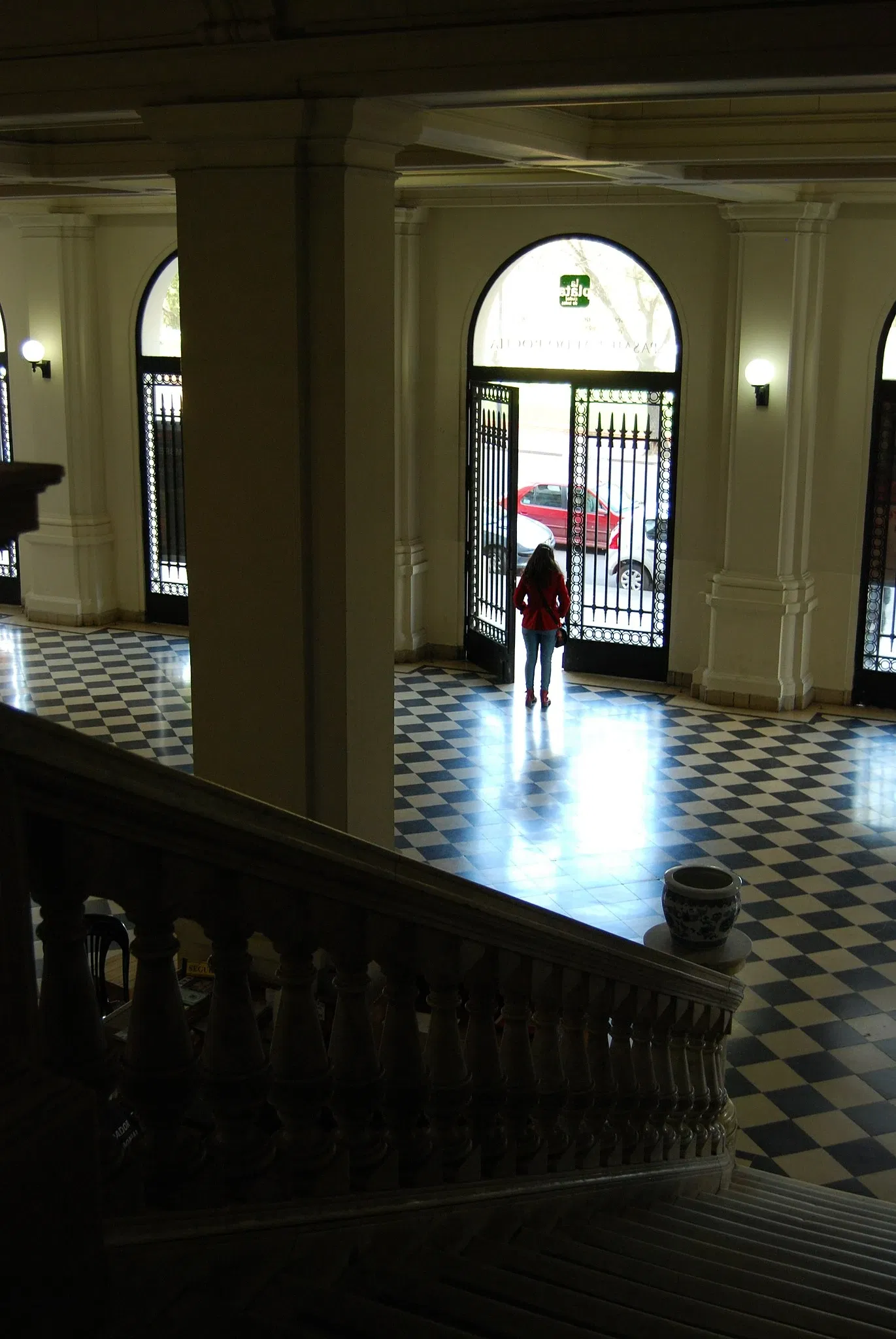 MUMART - Museo Municipal de Arte de La Plata