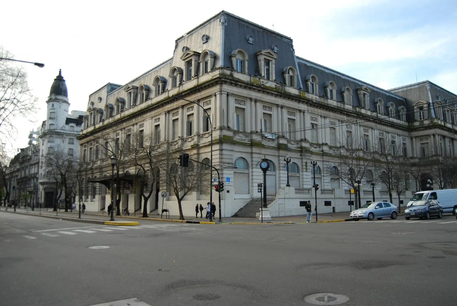MUMART - Museo Municipal de Arte de La Plata