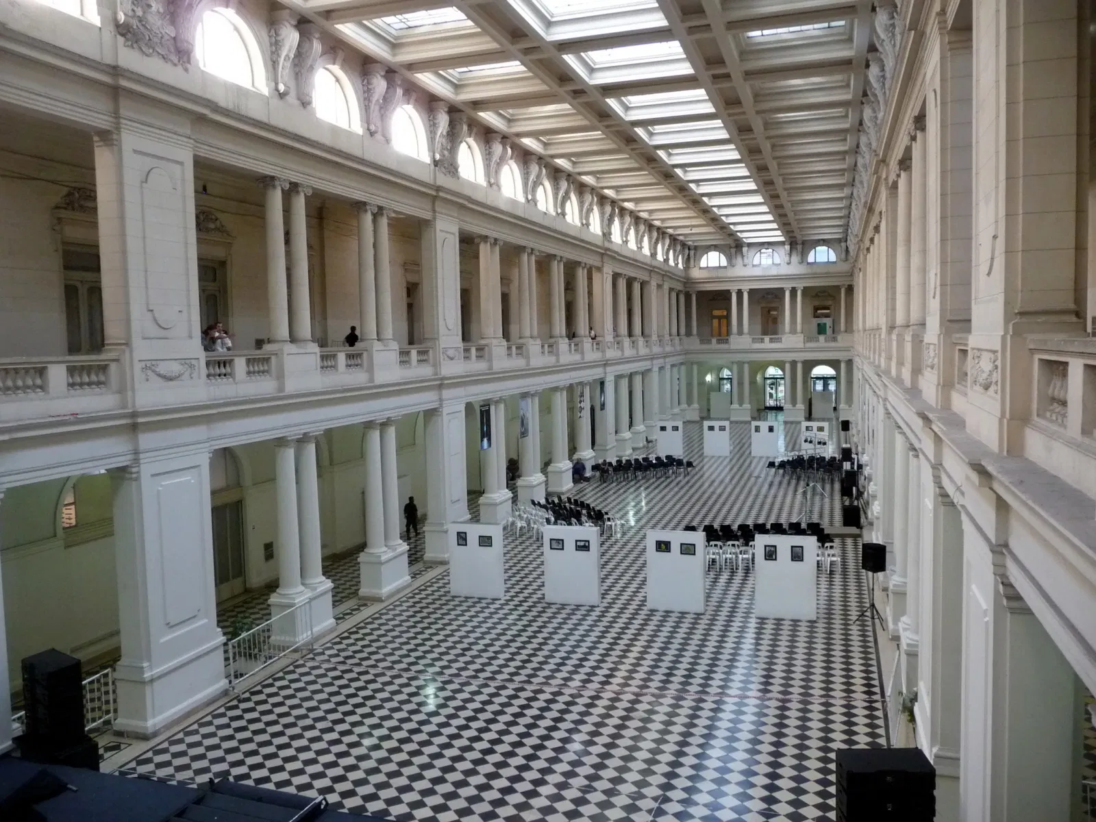 MUMART - Museo Municipal de Arte de La Plata