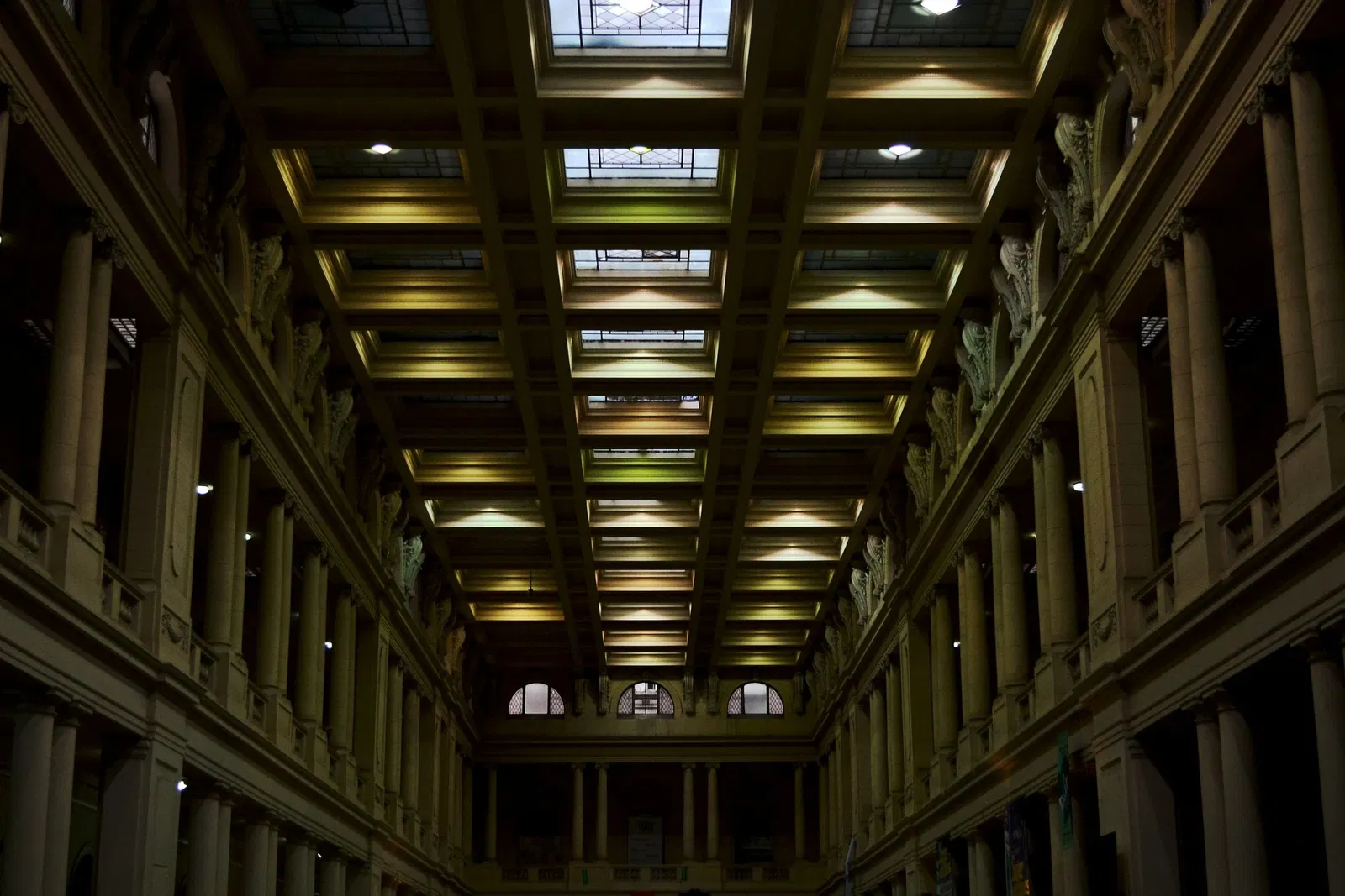 MUMART - Museo Municipal de Arte de La Plata