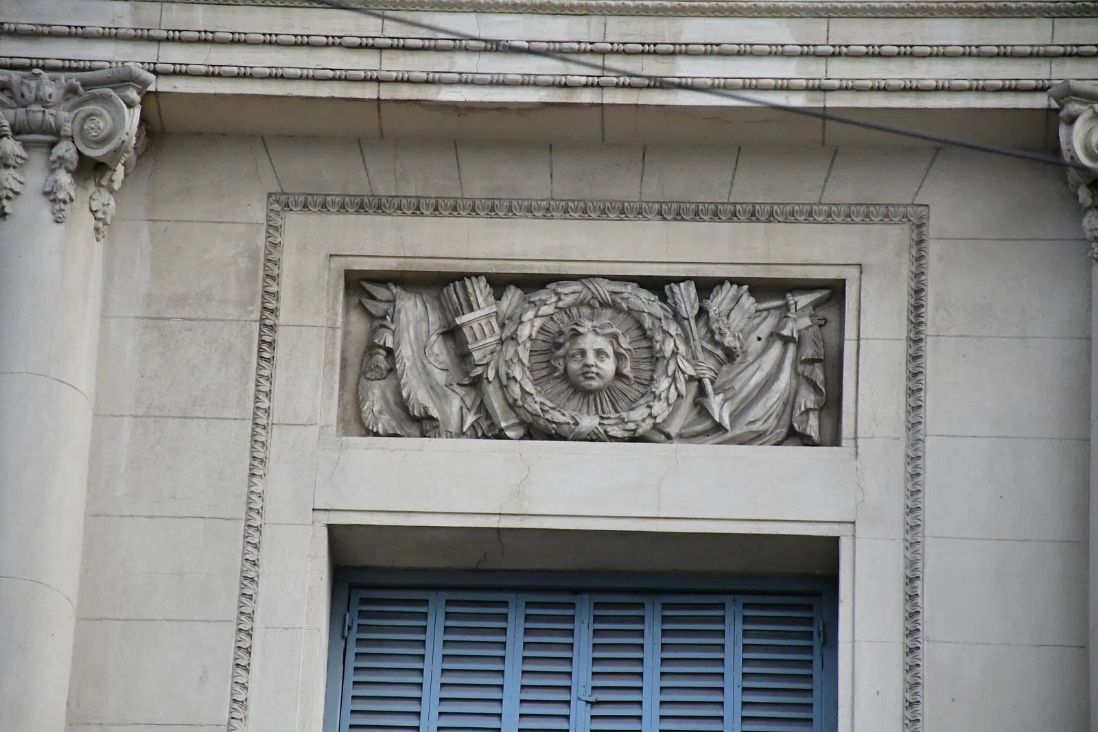 MUMART - Museo Municipal de Arte de La Plata