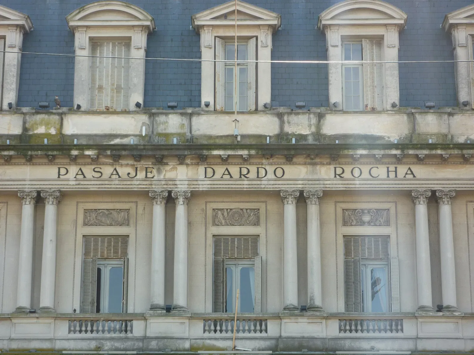 MUMART - Museo Municipal de Arte de La Plata