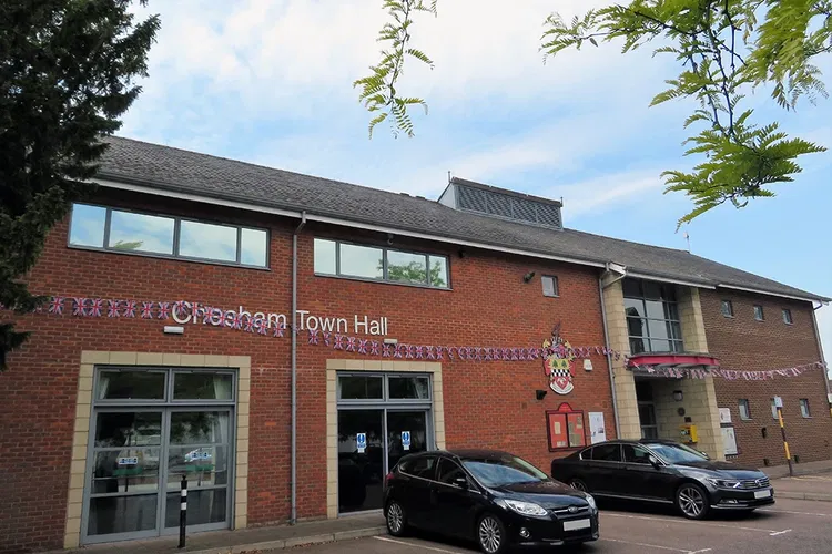 Chesham Museum