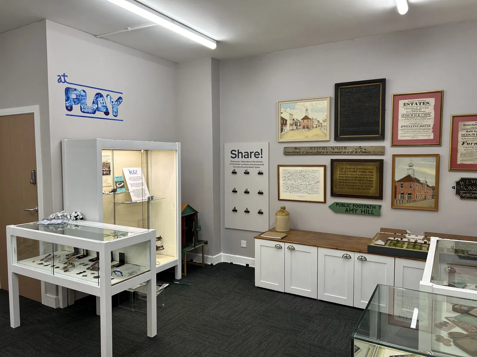 Chesham Museum