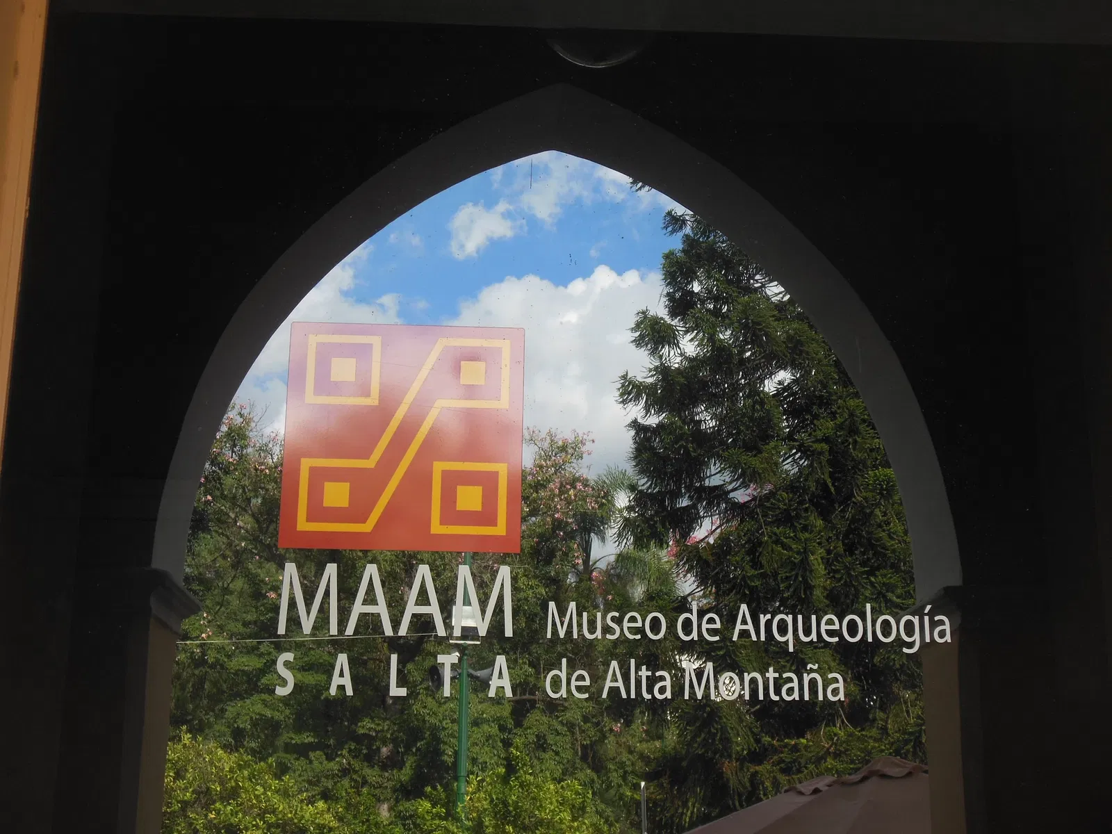 Museo de Arqueología de Alta Montaña de Salta