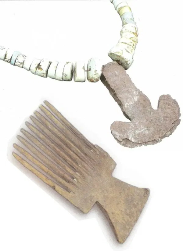 Museum of High Altitude Archaeology