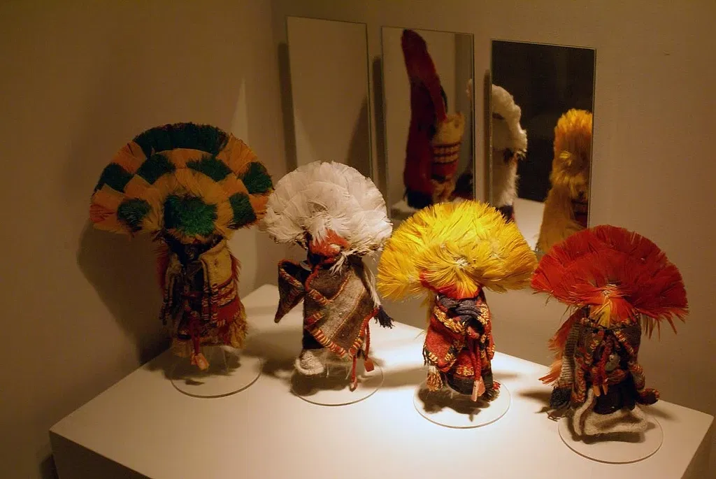 Museo de Arqueología de Alta Montaña de Salta