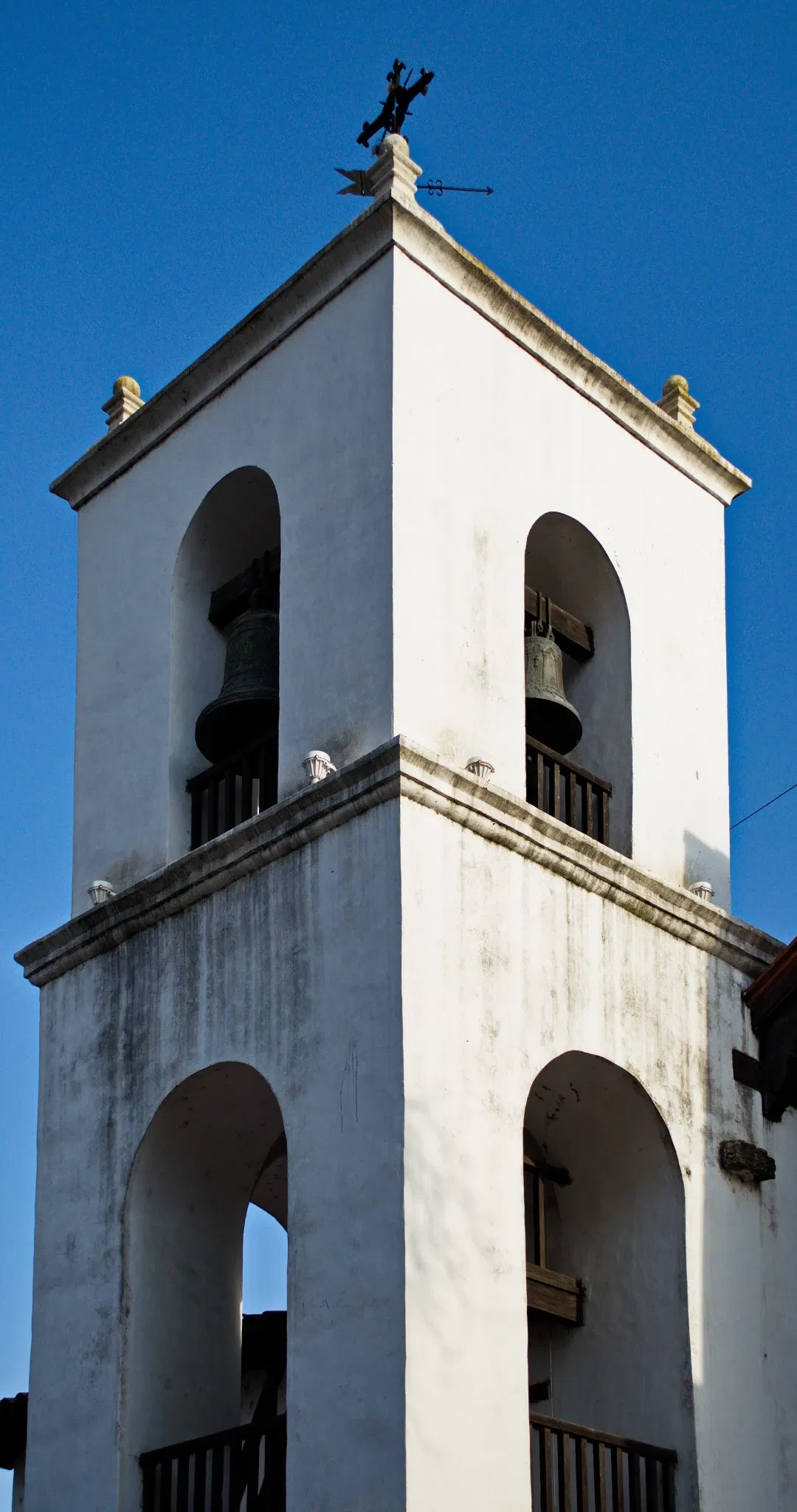 Basílica Menor y Convento de San Francisco