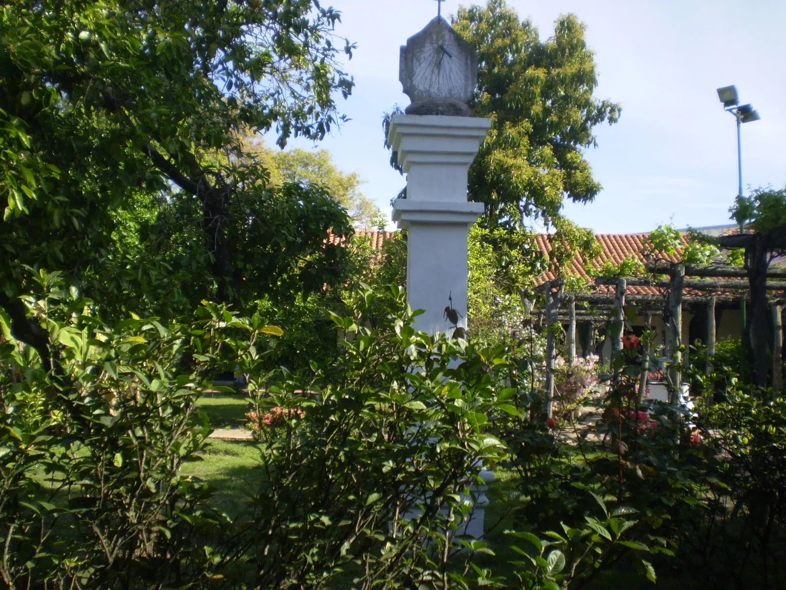 Basílica Menor y Convento de San Francisco