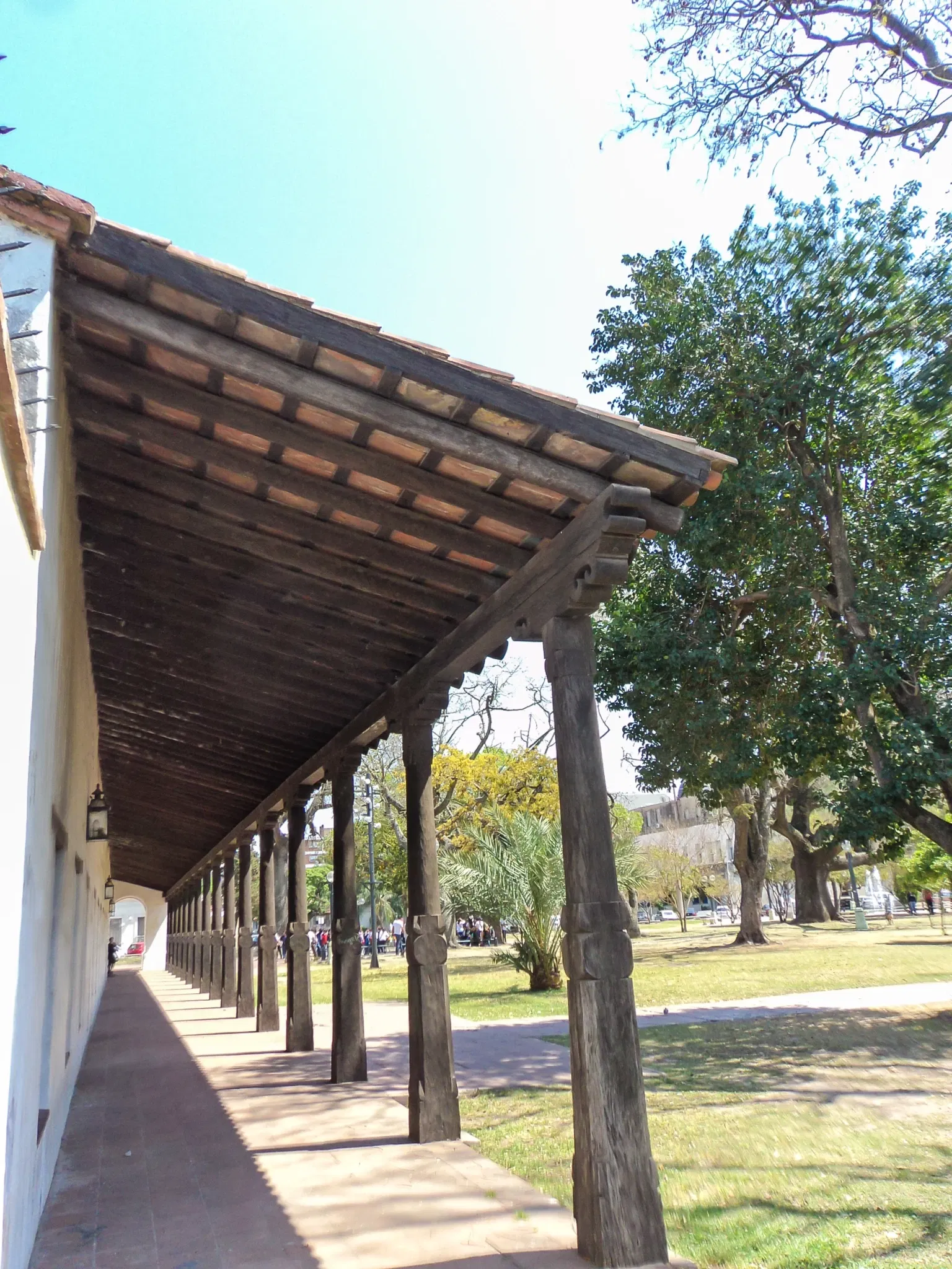 Basílica Menor y Convento de San Francisco