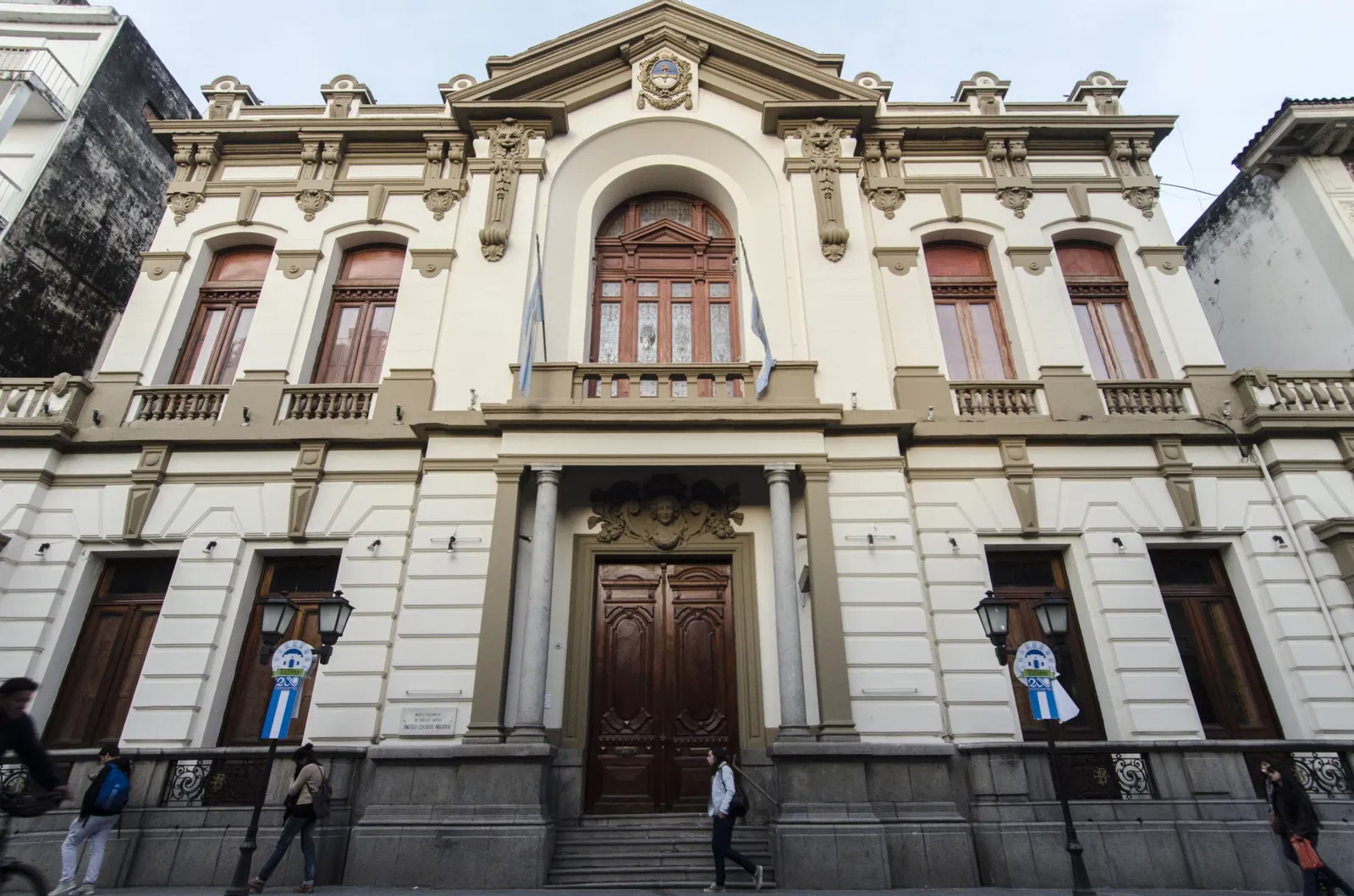 Timoteo Navarro Museum of Art