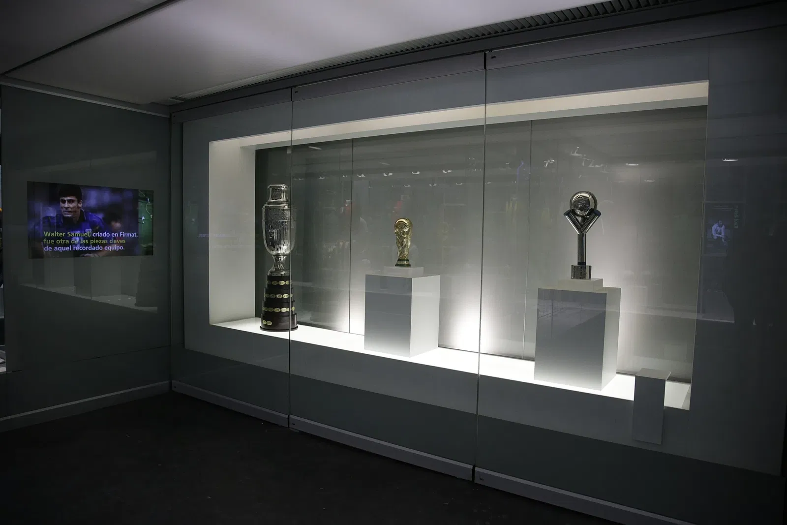 Museo del Deporte Santafesino