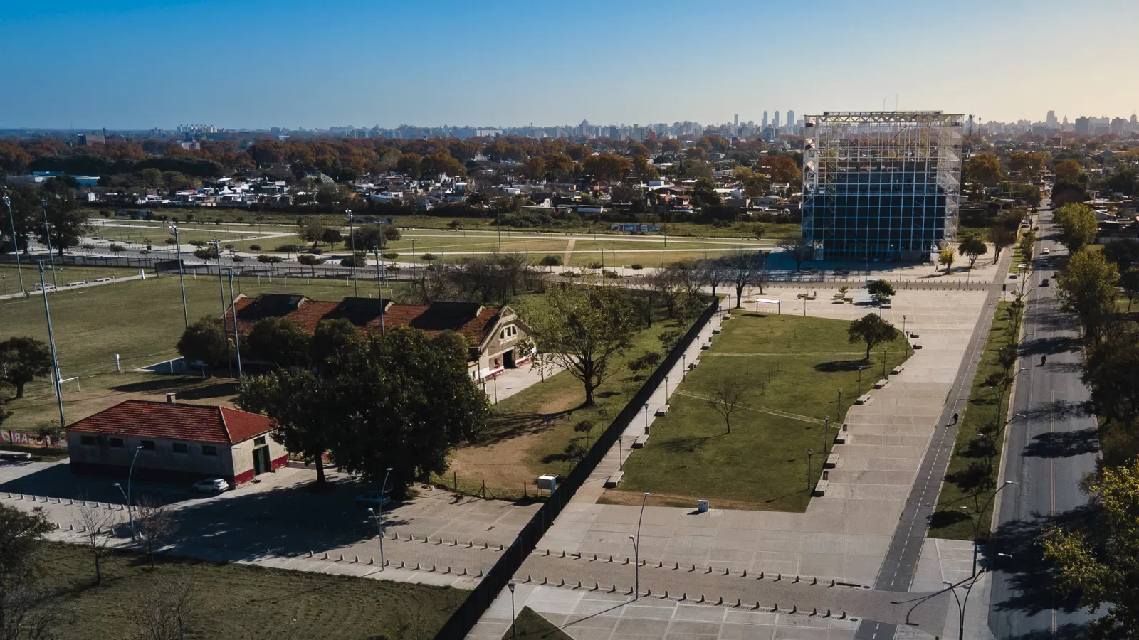 Museo del Deporte Santafesino