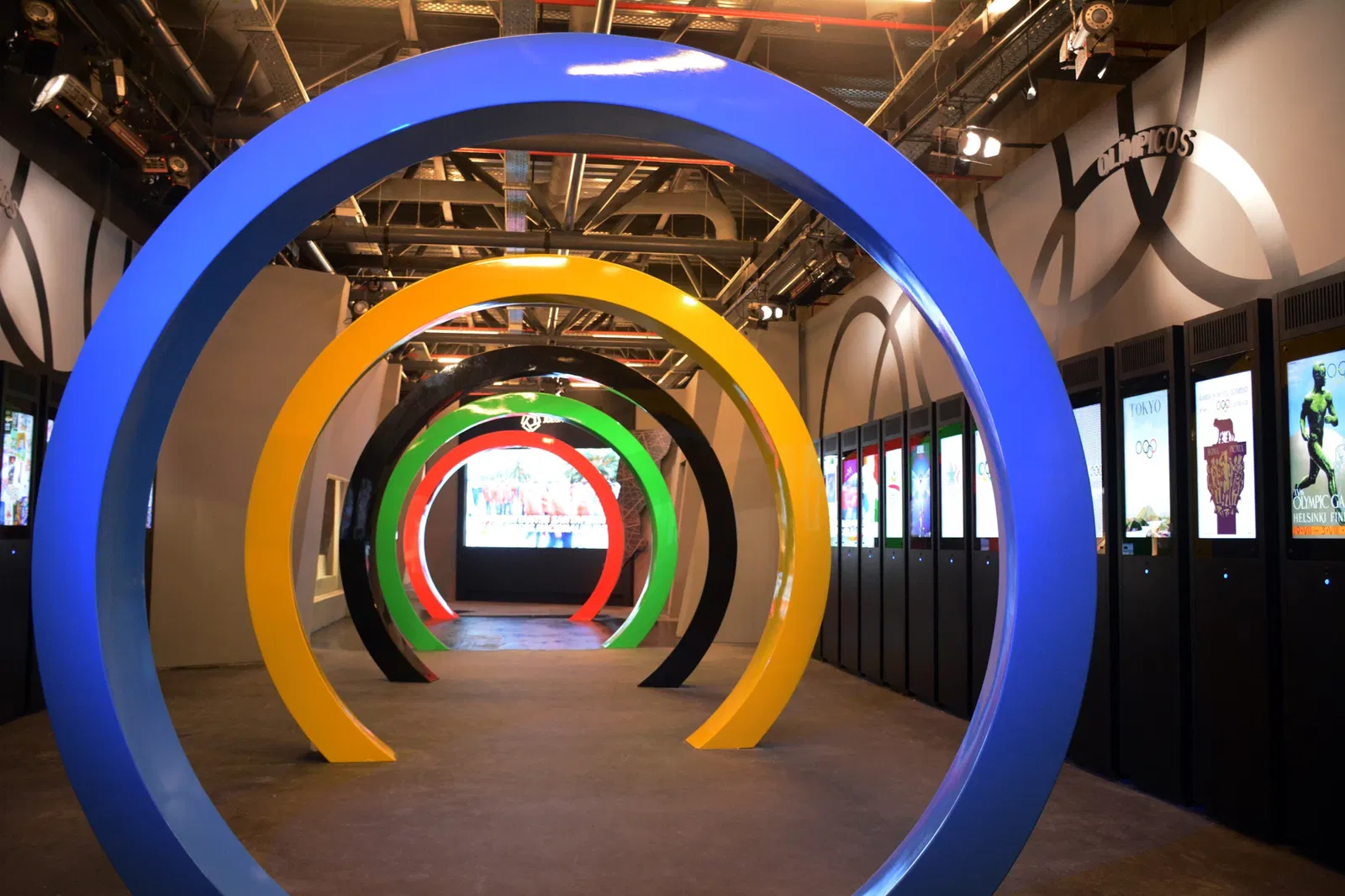 Museo del Deporte Santafesino