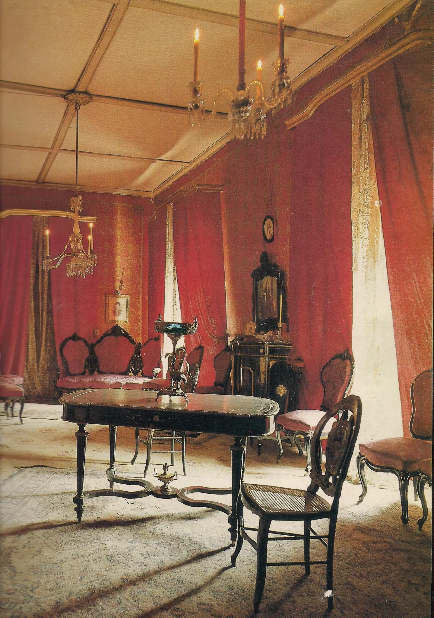 Museo Casa de Leguizamón