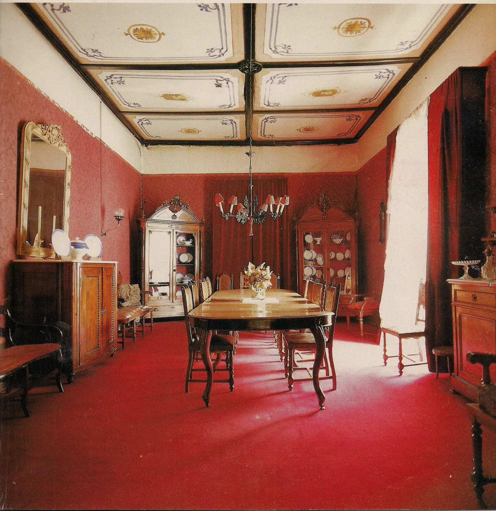 Museo Casa de Leguizamón