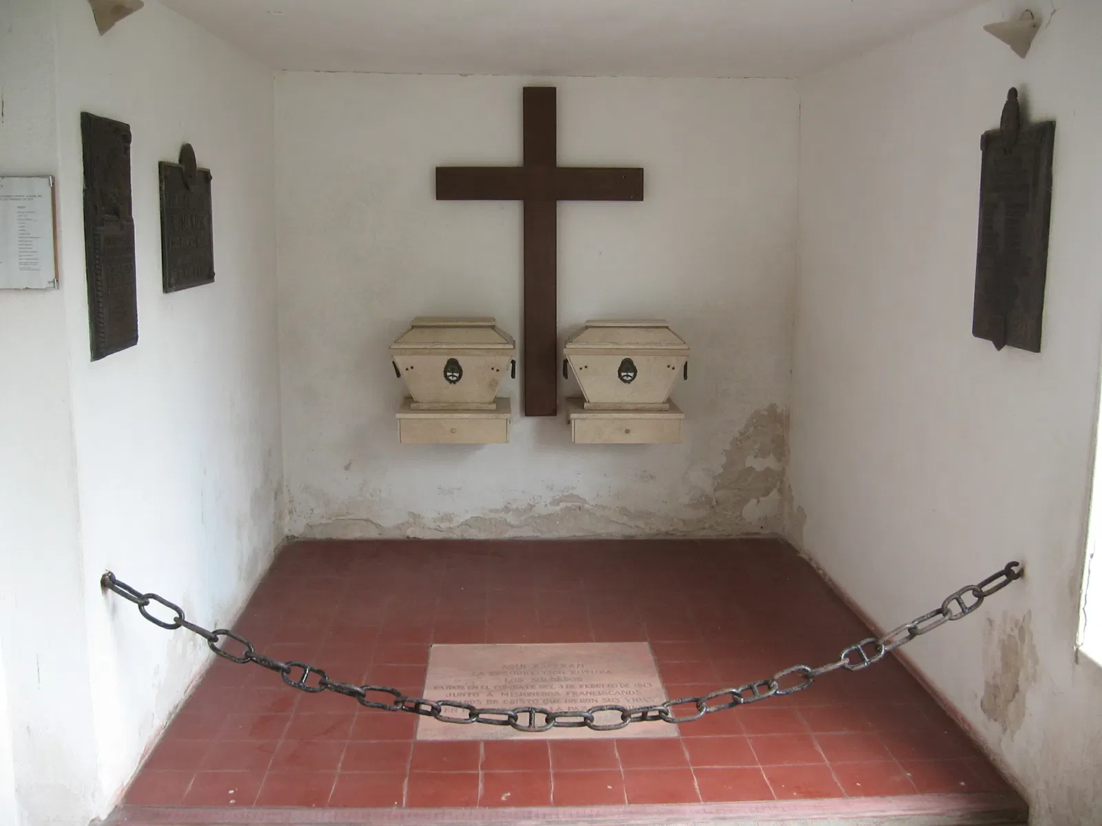 Convento di San Carlo Borromeo