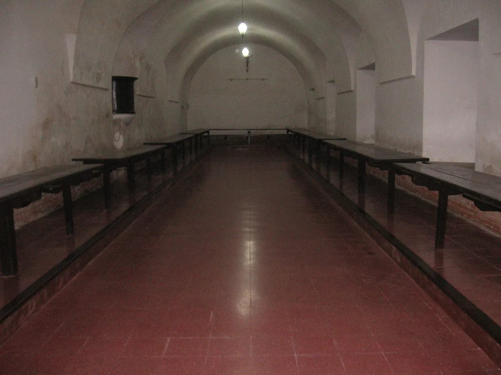 Convento di San Carlo Borromeo