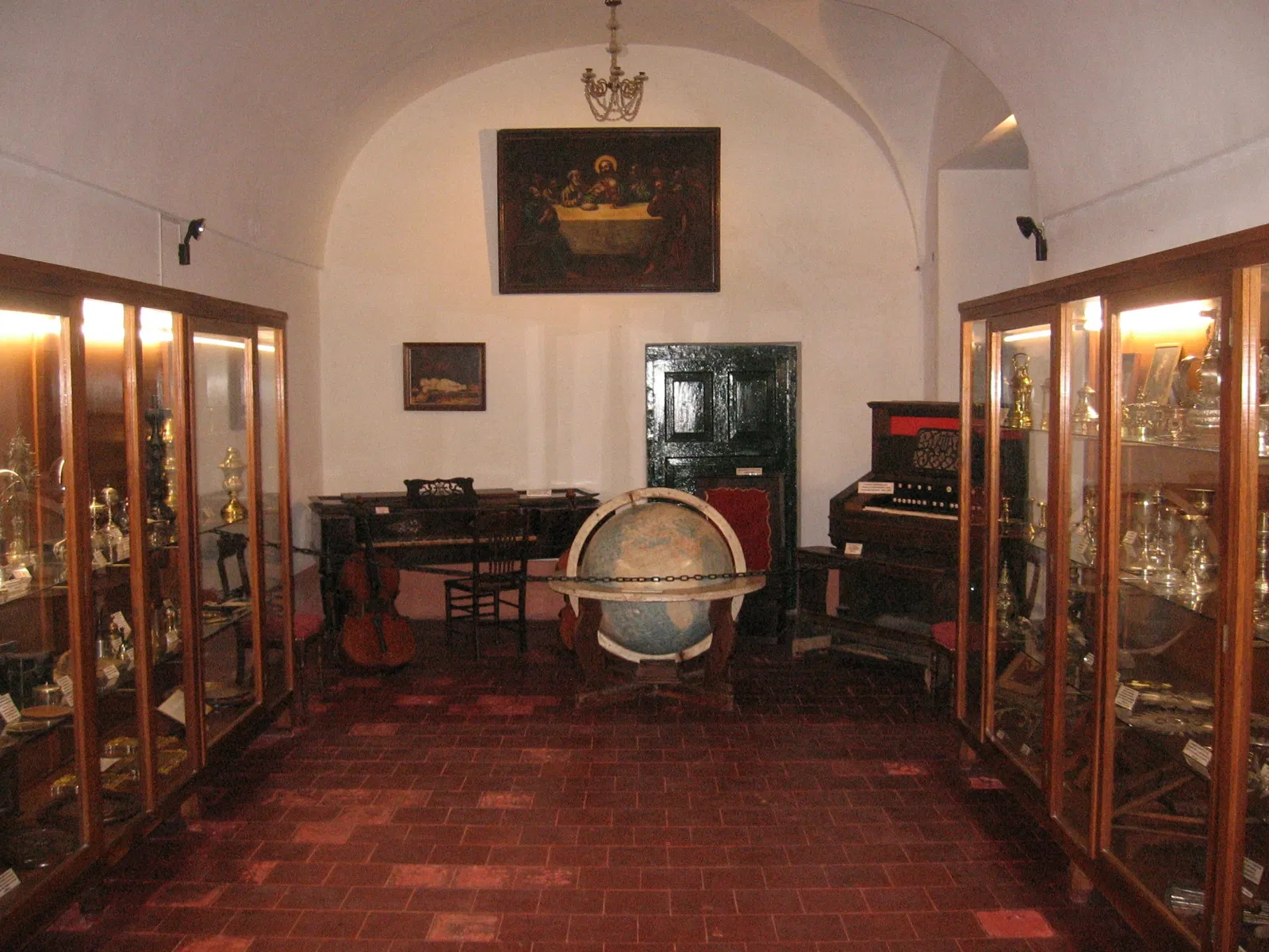 Convento di San Carlo Borromeo