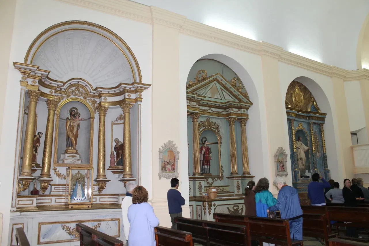 Convento di San Carlo Borromeo