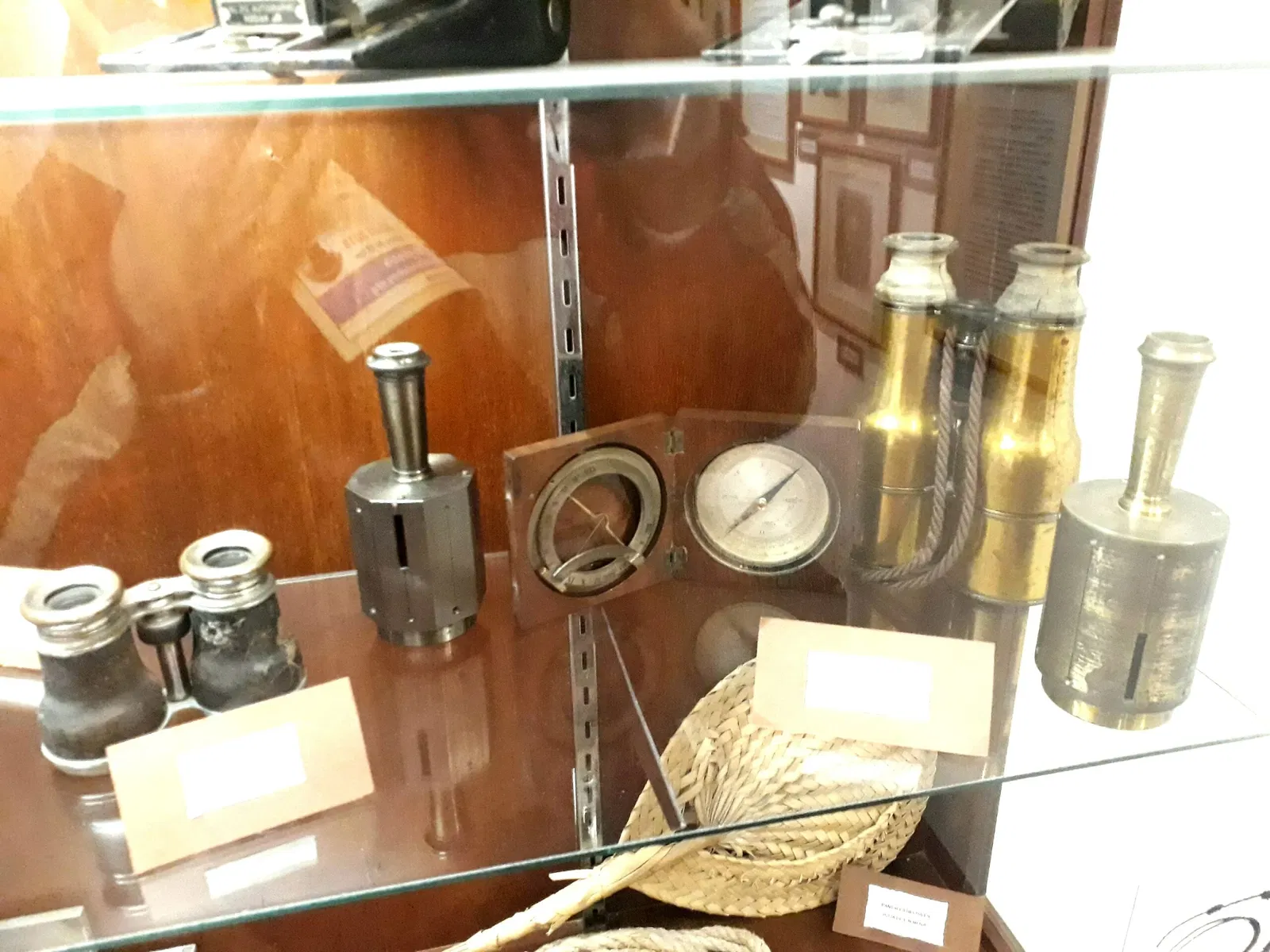 Museo Histórico del Convento San Carlos