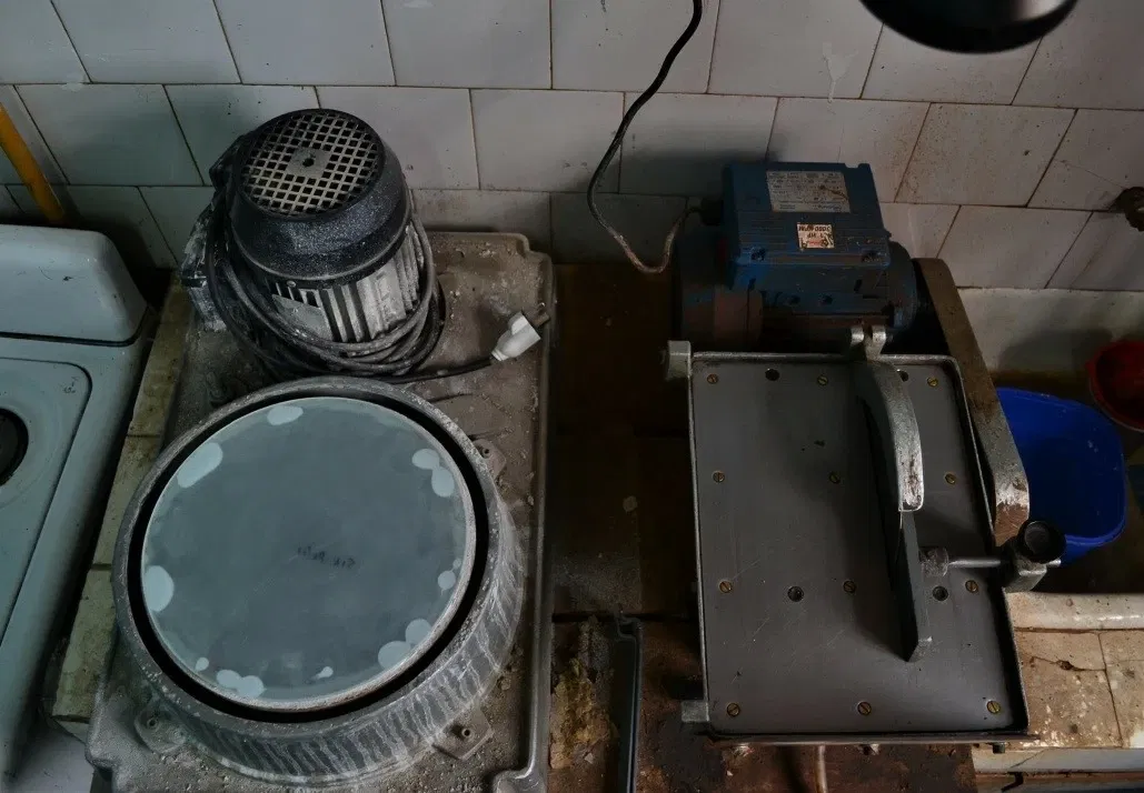 Museo Carlos Ameghino