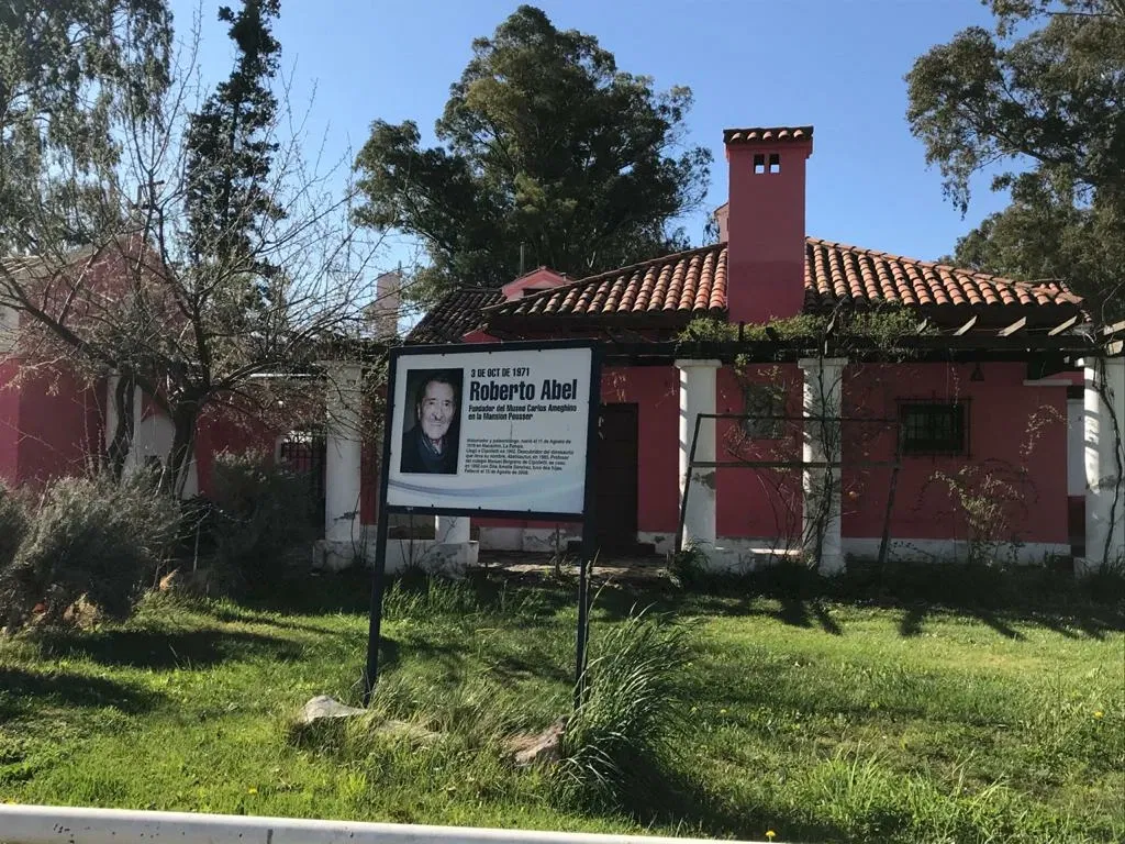 Carlos Ameghino Provincial Museum