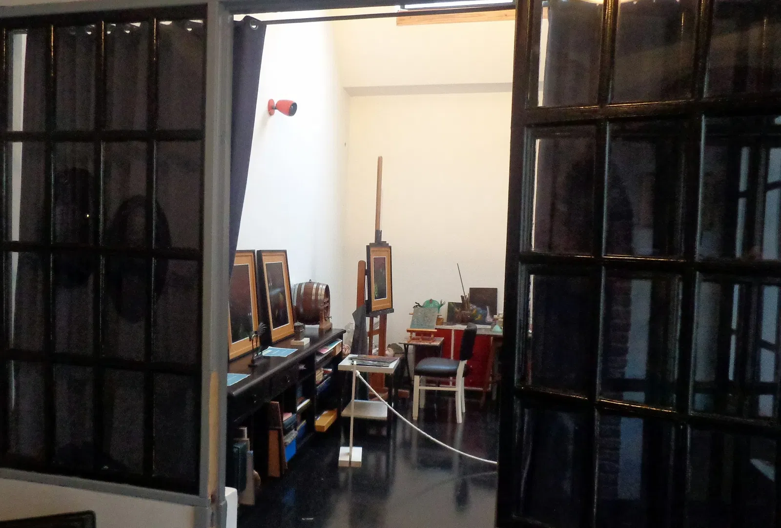 Casa Museo Ernesto Sabato