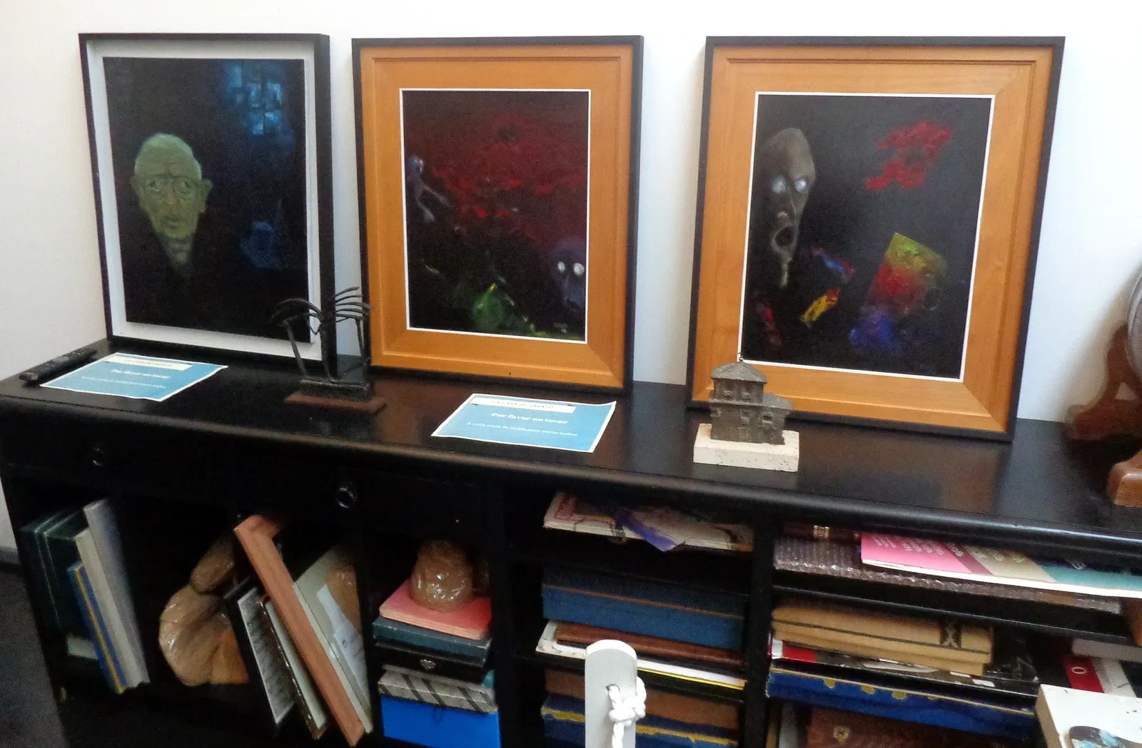 Casa Museo Ernesto Sabato