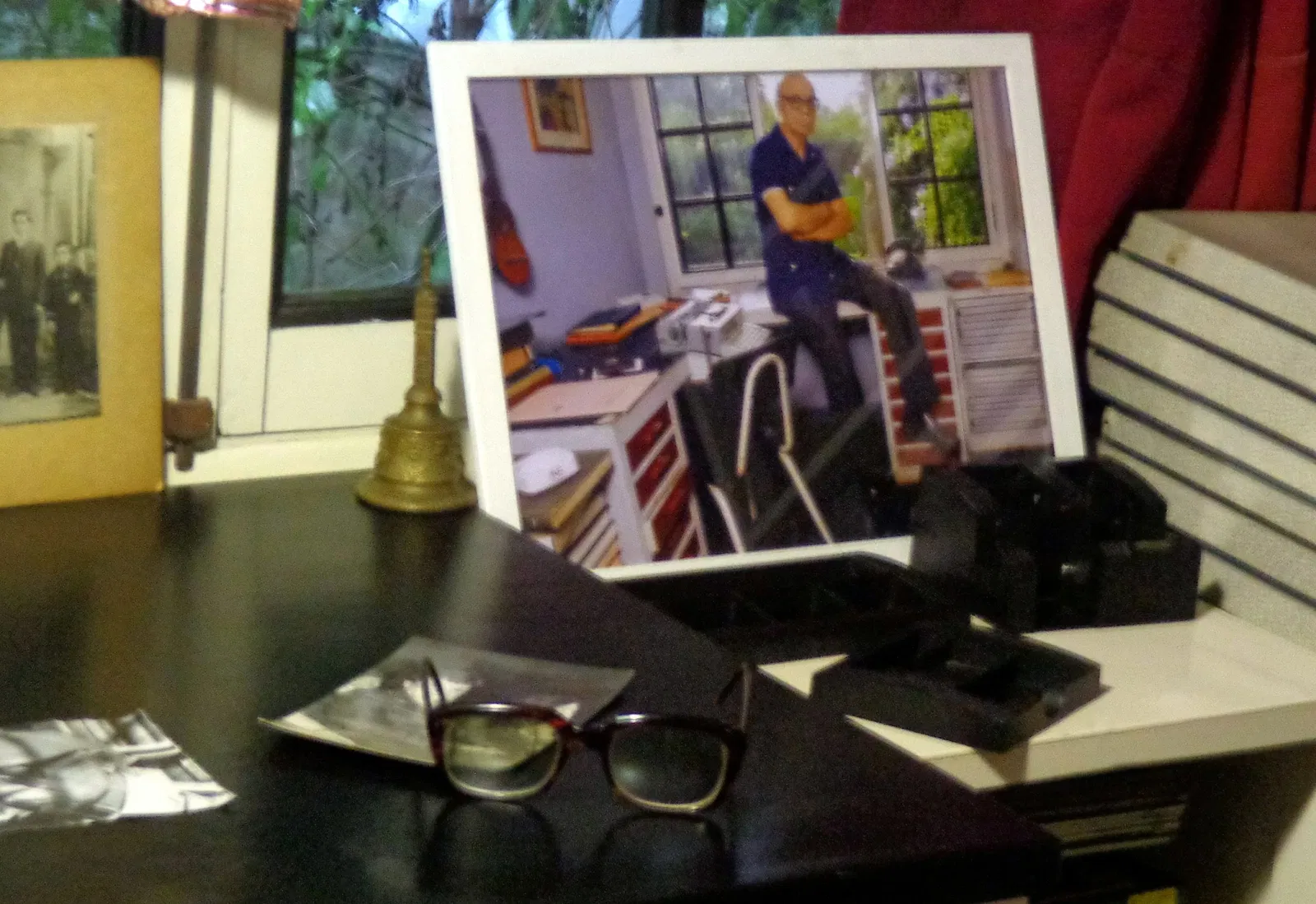 Casa Museo Ernesto Sabato