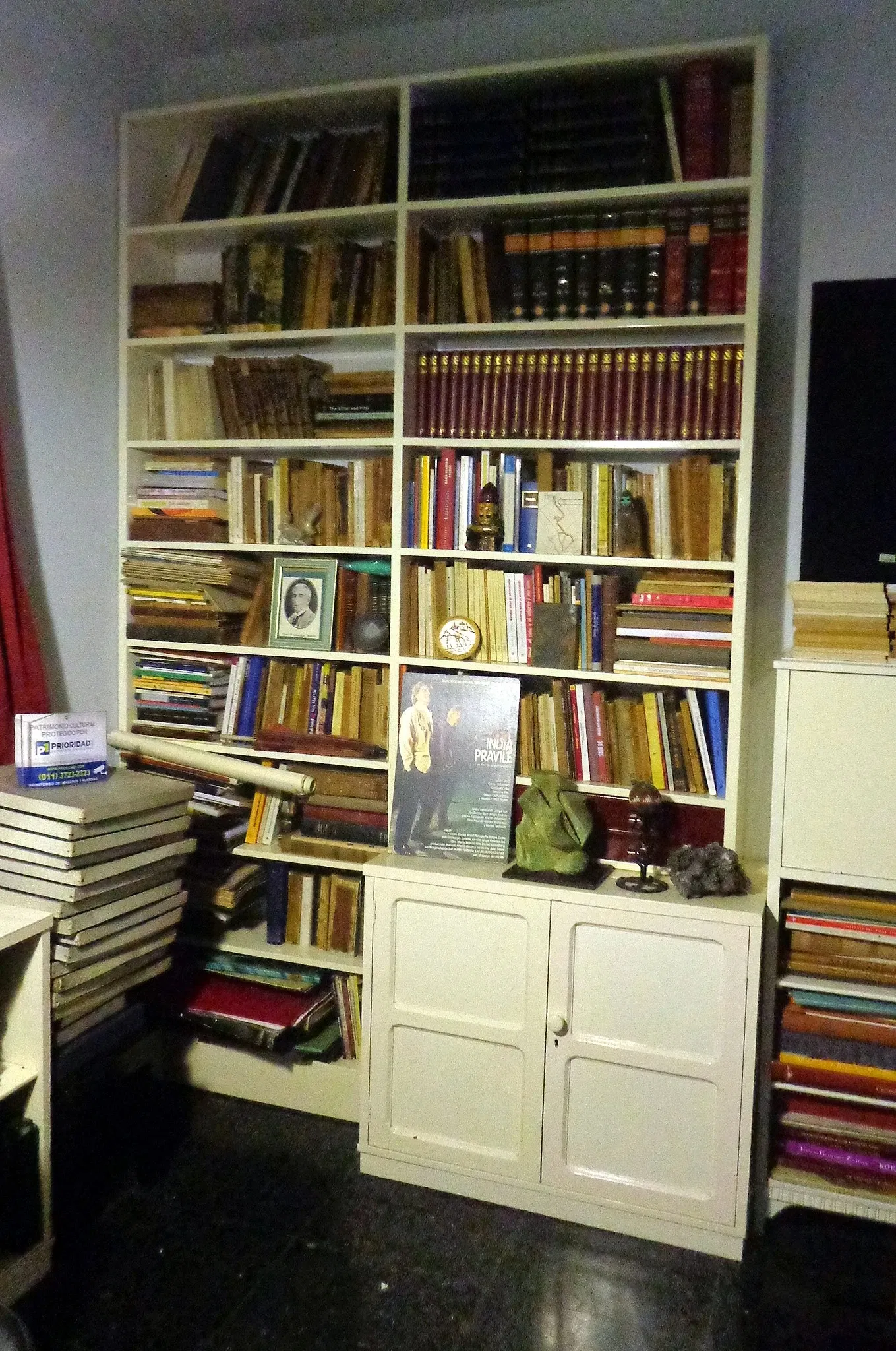 Casa Museo Ernesto Sabato