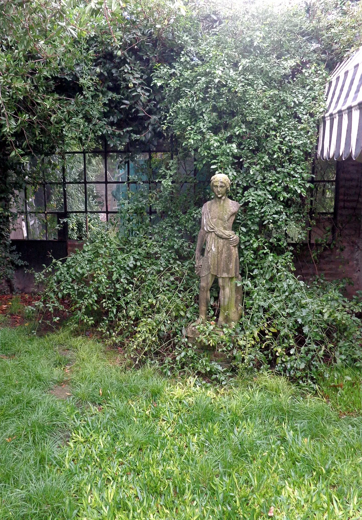 Casa Museo Ernesto Sabato