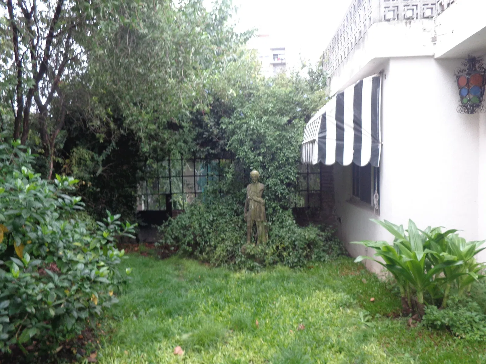 Casa Museo Ernesto Sabato