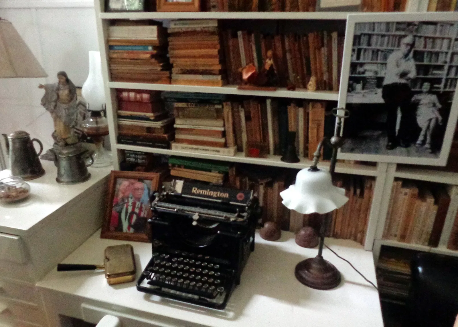 Casa Museo Ernesto Sabato