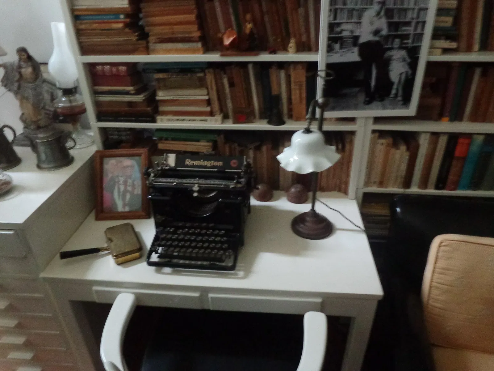 Casa Museo Ernesto Sabato