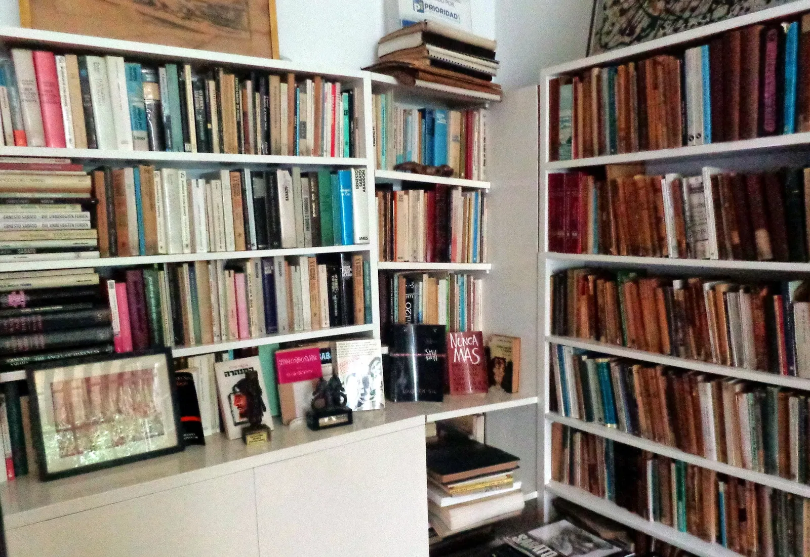 Casa Museo Ernesto Sabato