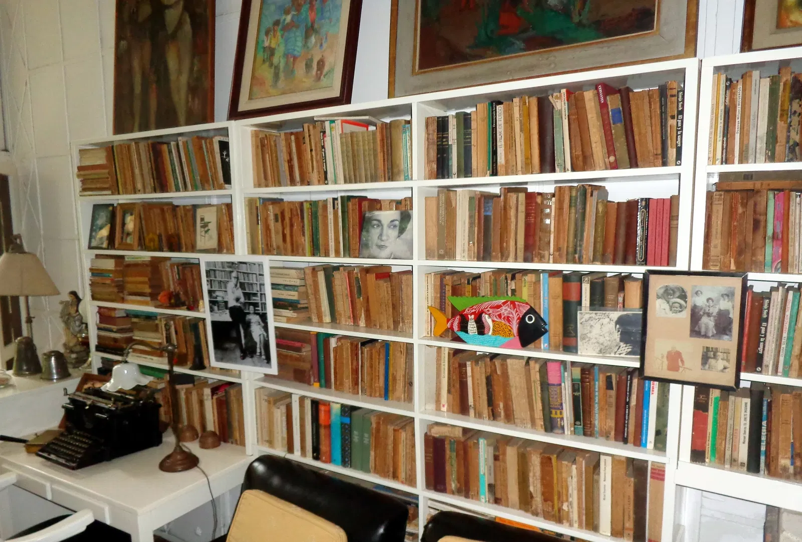 Casa Museo Ernesto Sabato