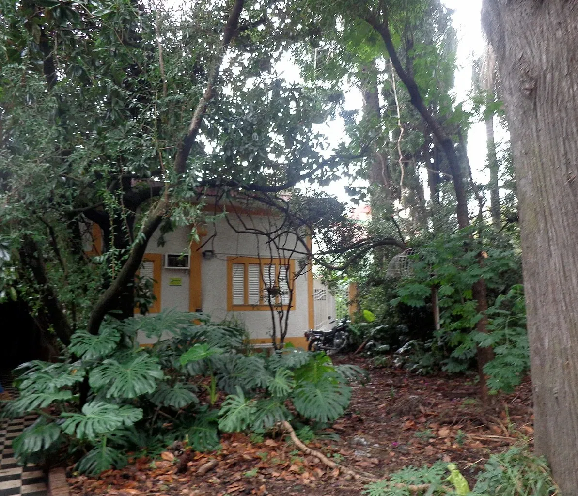 Casa Museo Ernesto Sabato