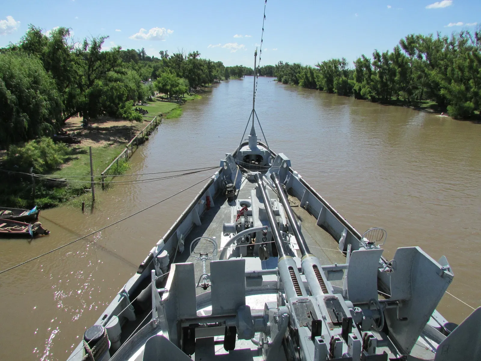 USS  Cahuilla  (ATF-152)