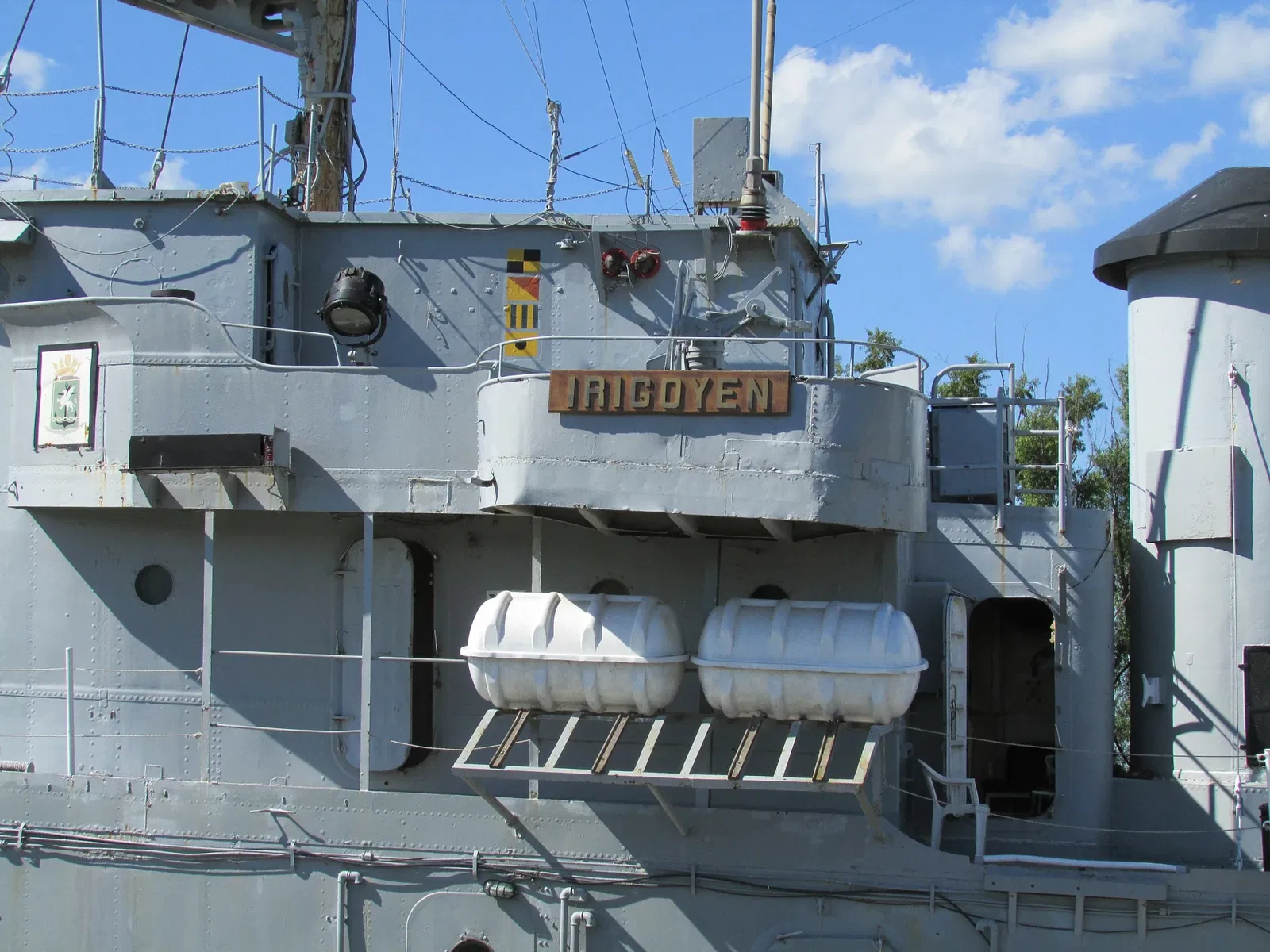 USS  Cahuilla  (ATF-152)