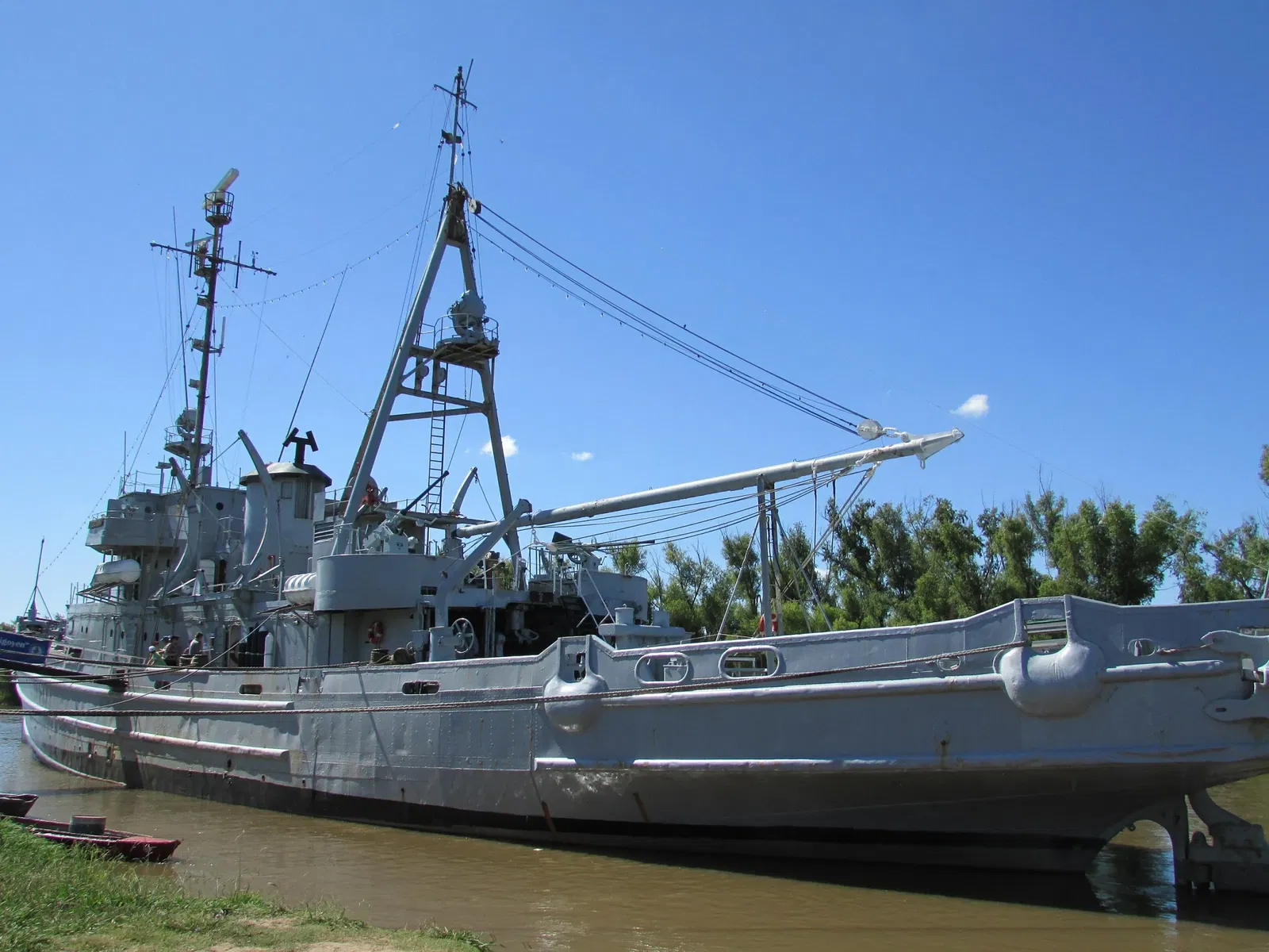 USS  Cahuilla  (ATF-152)