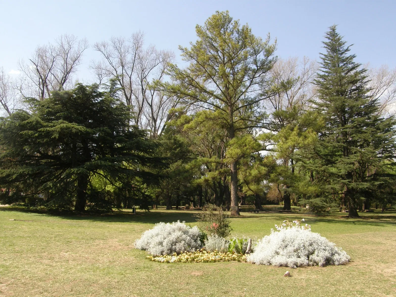 Estancia de Jesús María