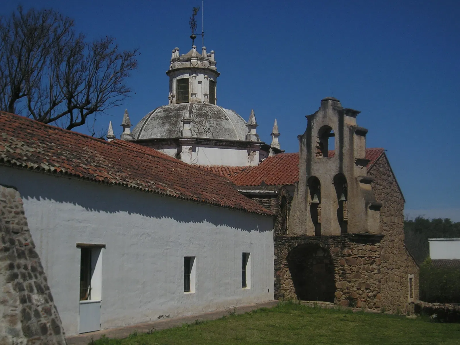 Estancia de Jesús María