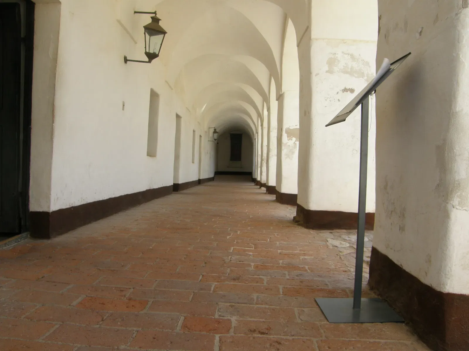 Estancia de Jesús María - Museo Jesuítico Nacional