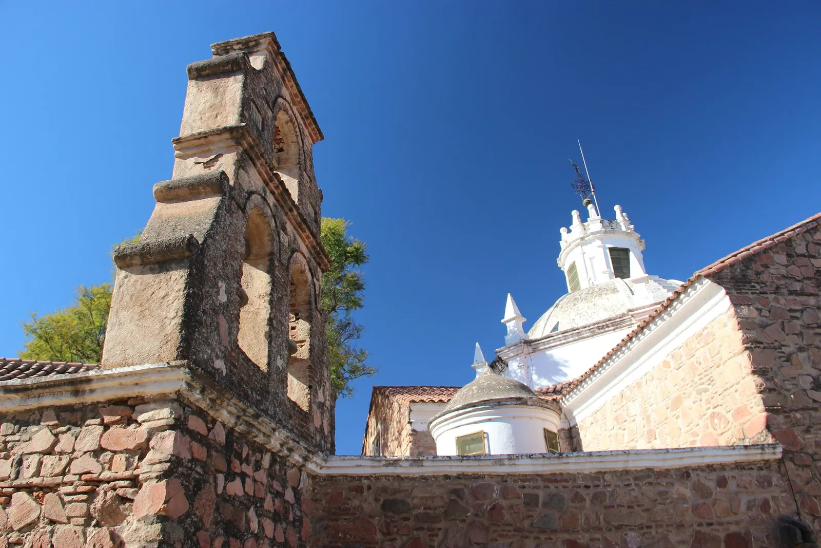 Estancia de Jesús María
