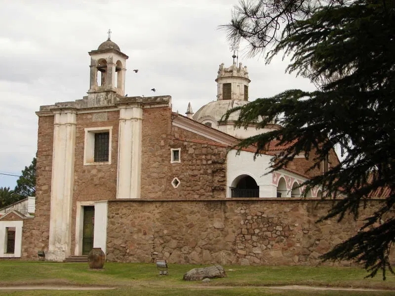 Estancia de Jesús María
